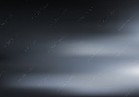 Download 3D Black Room Light Shadow Background - Black Collection