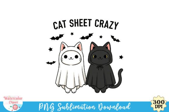 Download Black Cat Halloween Png - Black Collection